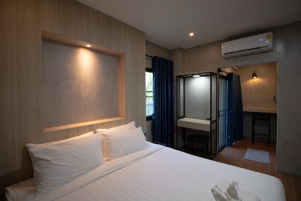 Rabbit Hotel Phimai 11/33