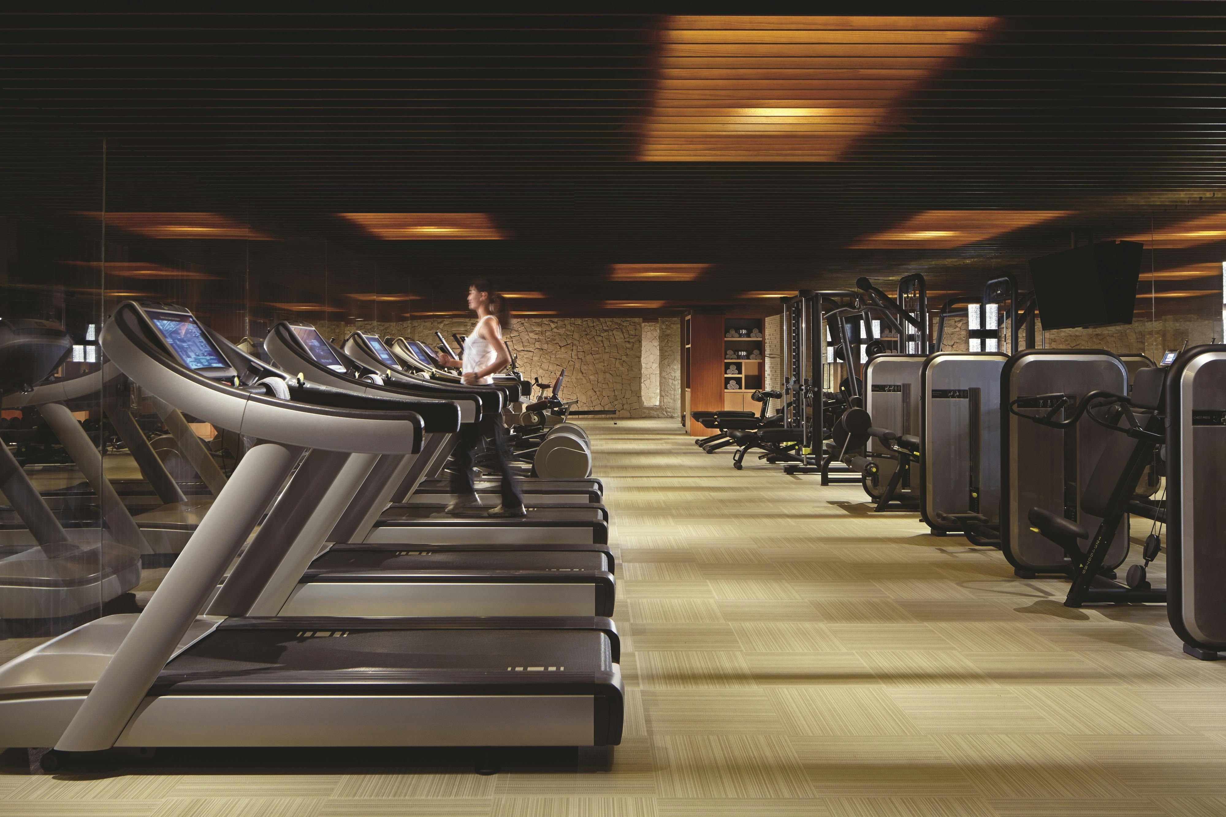 THE RITZ-CARLTON, TIANJIN 10/20