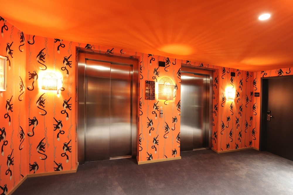 ibis Budget Bayreuth 32/56