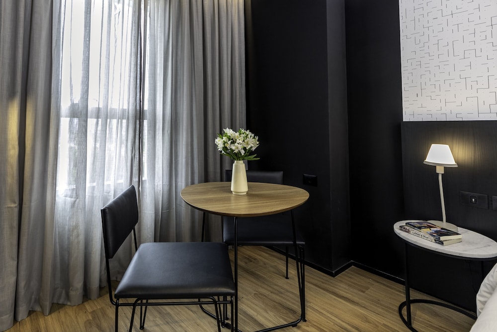Hotel Intercity Tatuape 45/67
