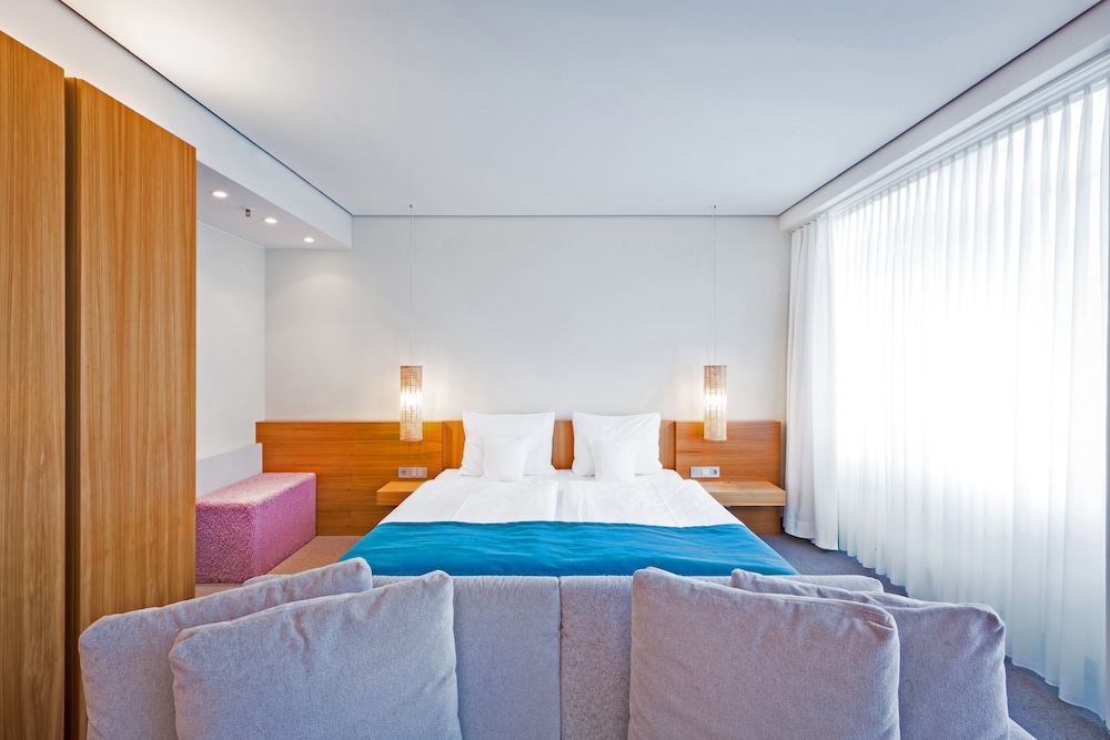 Lindner Hotel Berlin Ku'damm, part of JdV by Hyatt 15/67
