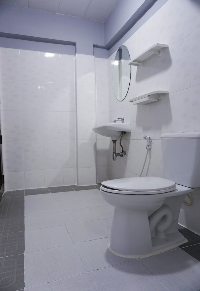 Nan Lanna Hotel 25/25