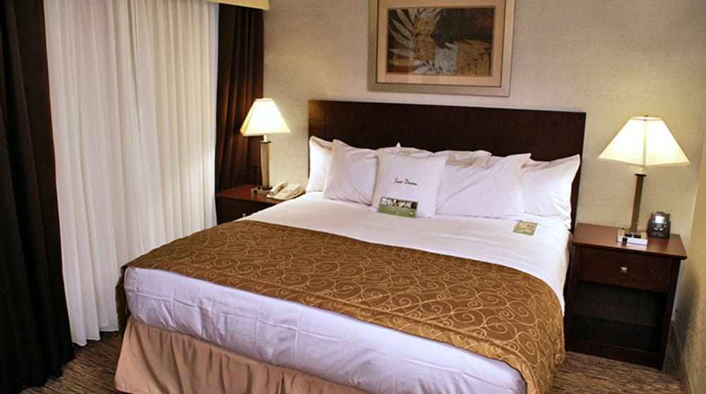 DoubleTree by Hilton Rocky Mount Hotel 14/44