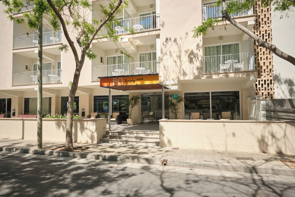 BQ Apolo Hotel in PALMA DE MALLORCA