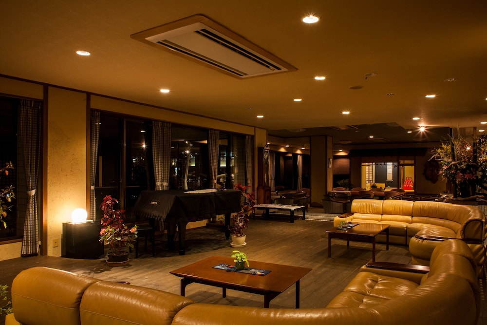 VIEW HOTEL HEISEI 21/38