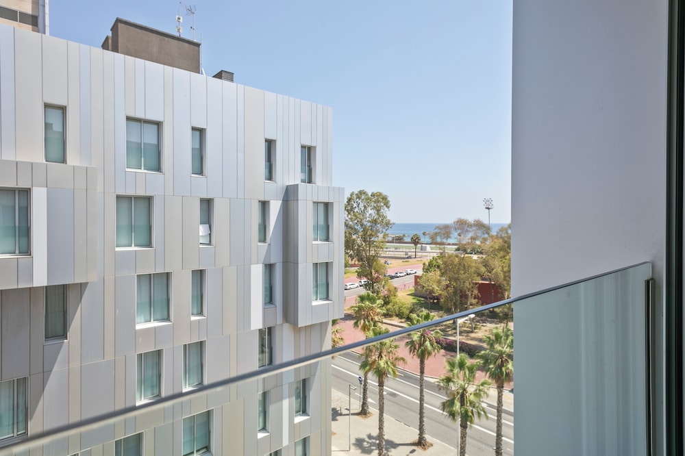 Lugaris Beach Apartments Ex Lugaris Beach the Home Concept 4/74