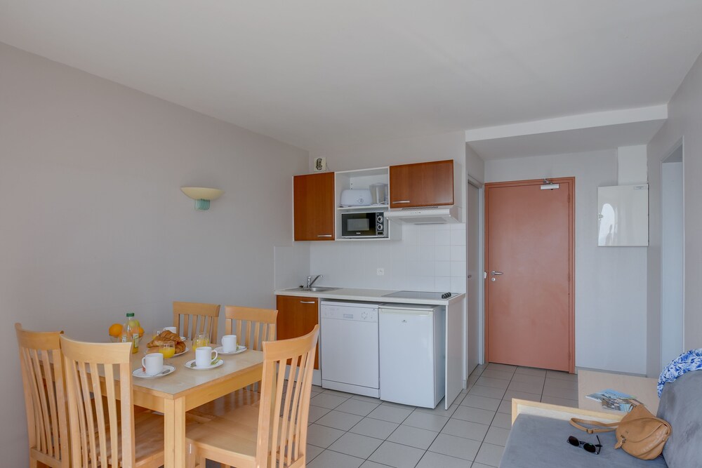 Residence Vacanceole de L'Ocean 9/60