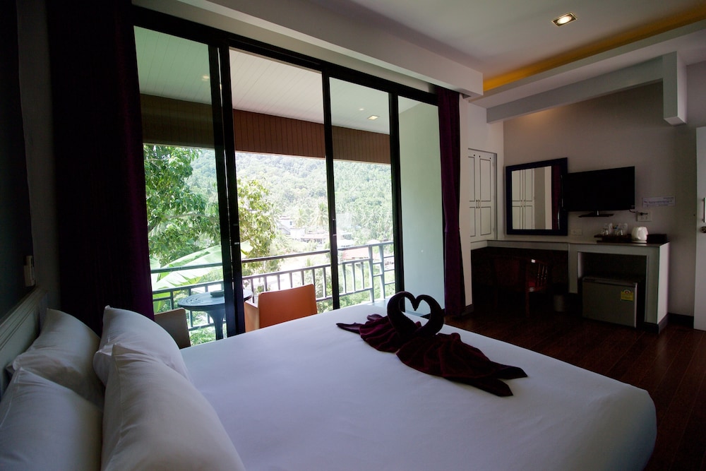 Balcony Villa Koh Tao 10/50