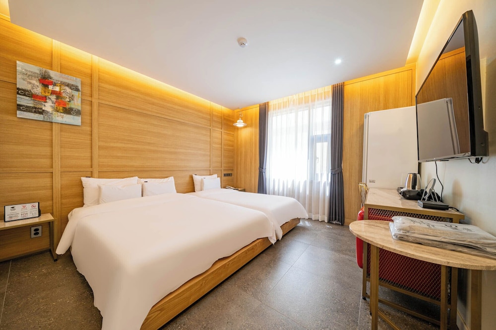 Divine Hotel Suncheon 5/37