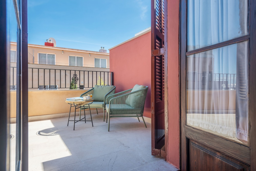 Hotel Can Quetglas 29/59
