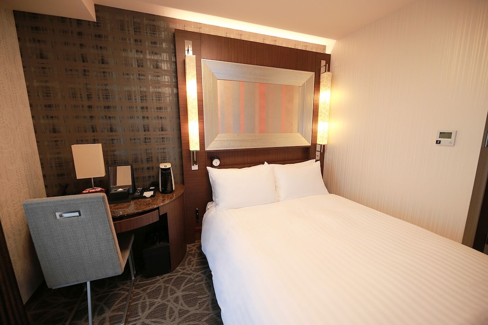 Richmond Hotel Premier Tokyo Schole 13/89