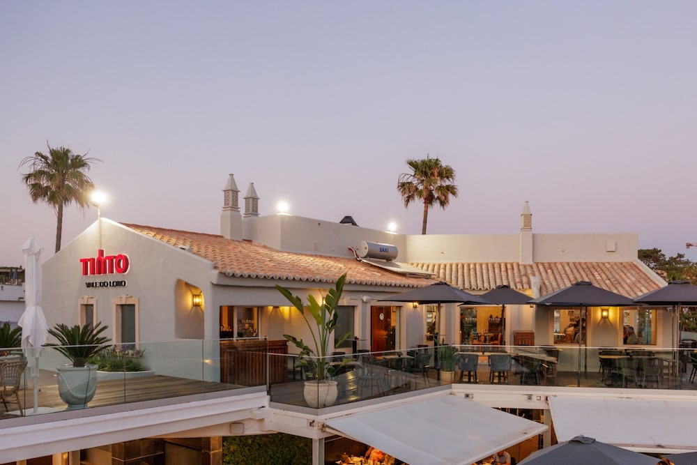 Vale do Lobo Resort 3/78