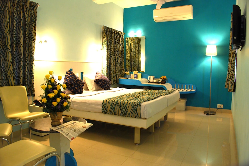 Hotel Pandian 27/29