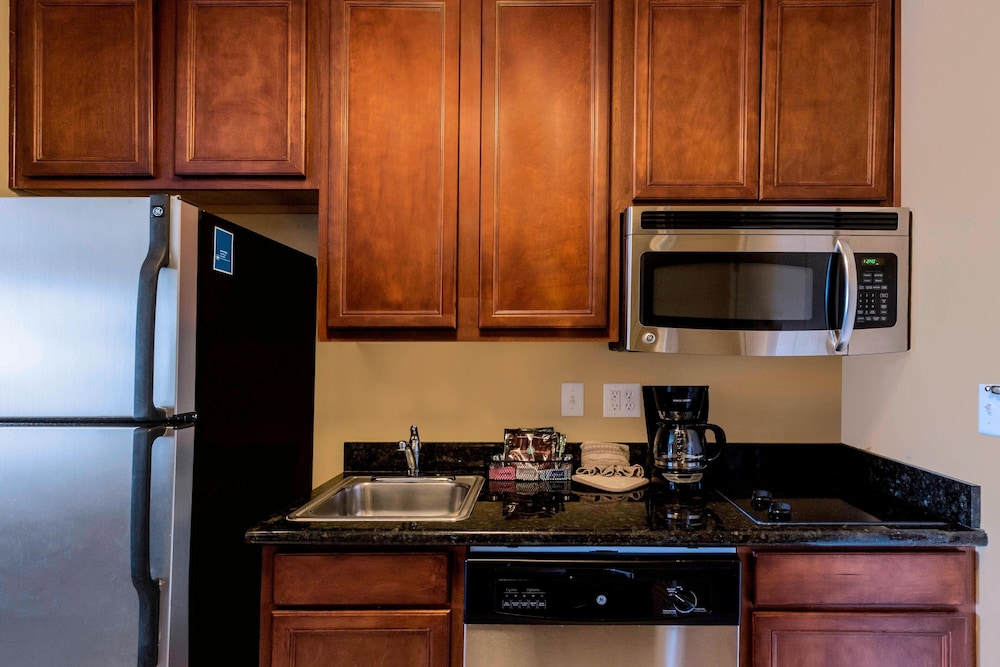 TownePlace Suites By Marriott Houston North/Shenandoah 32/35