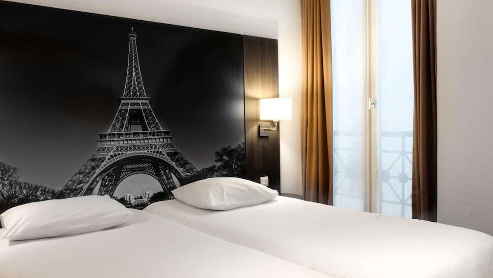 Victoria Hotel Paris 25/39