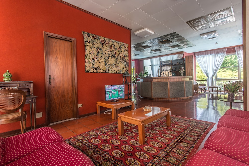 Hotel Gioiello 3/28