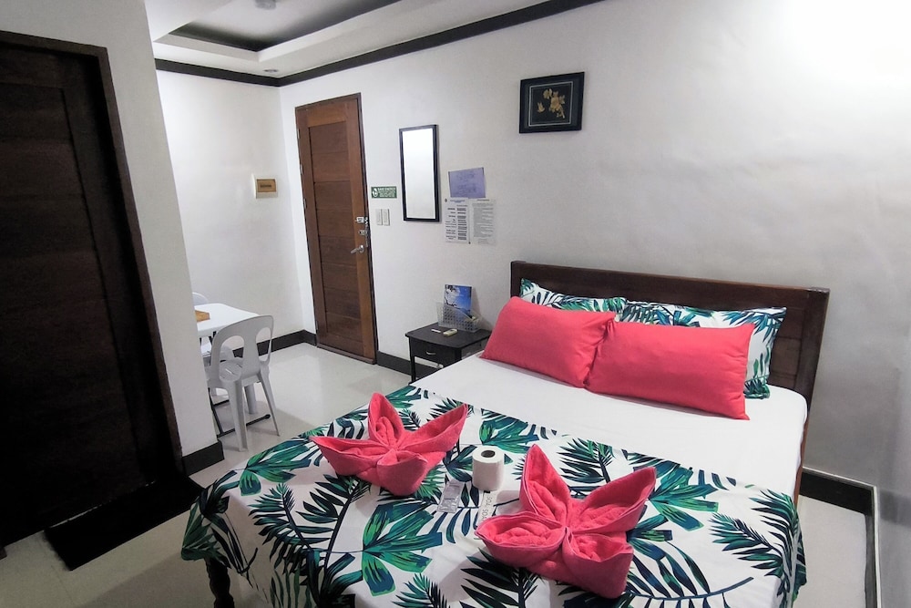 Jace Travellers Inn El Nido Near Beach by ZUZU 47/67