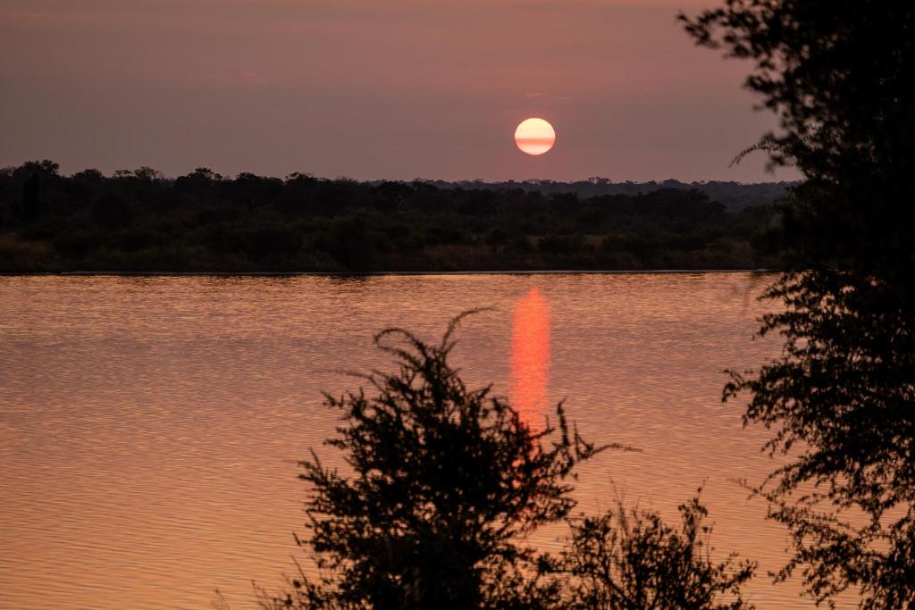 Anantara Tented Camp Kafue River 59/64