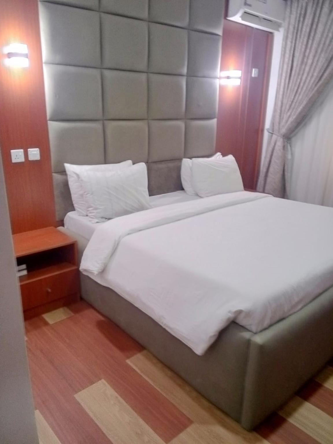 Chida Hotel International 7/33