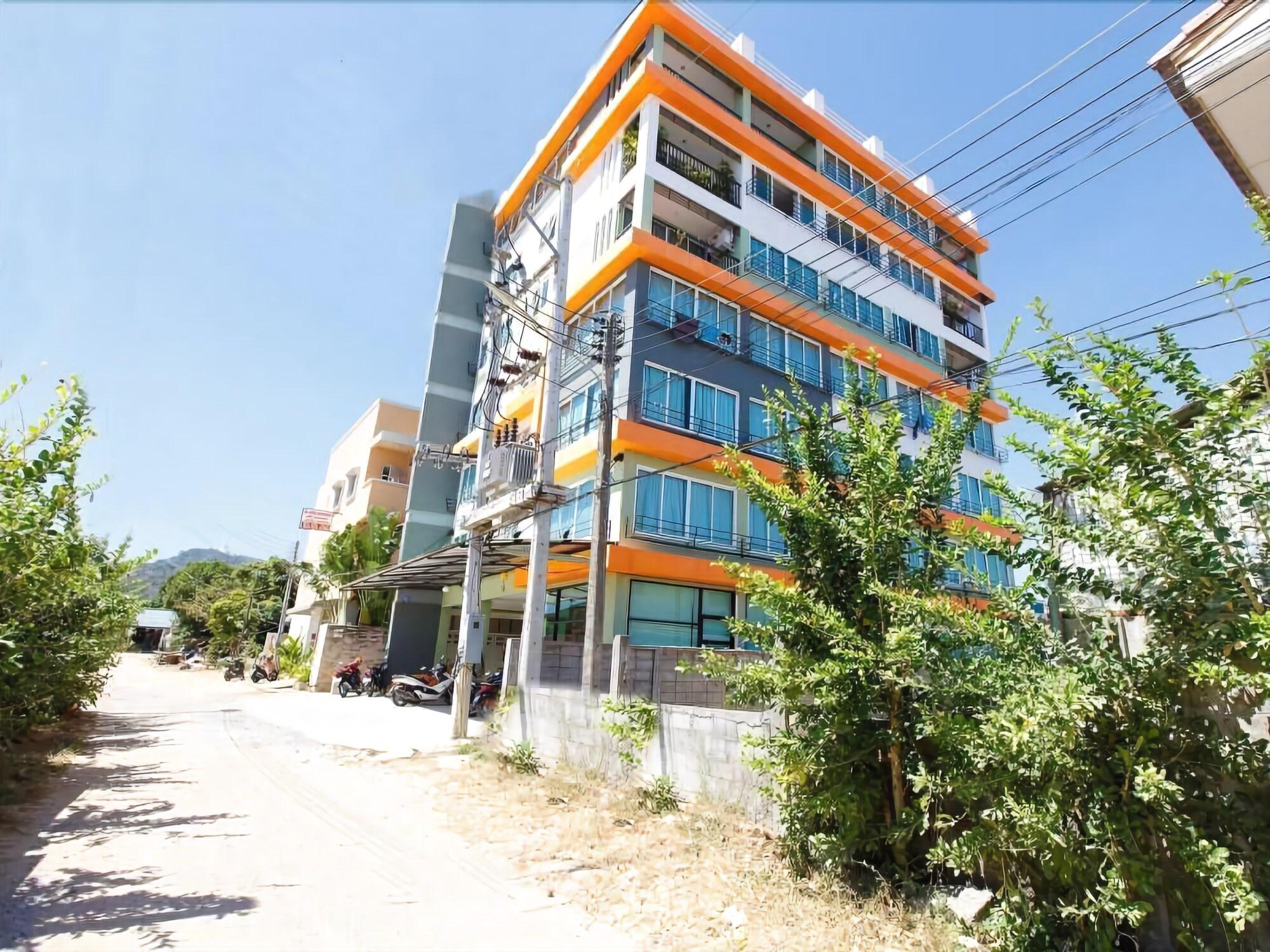 Ilife Residence Phuket 2/30