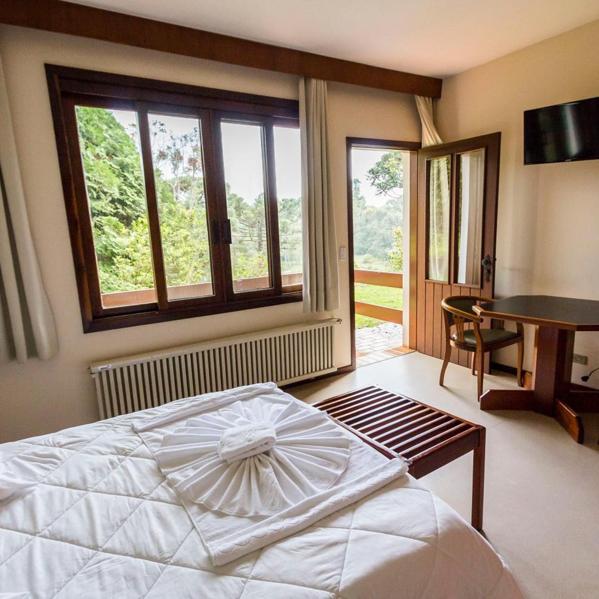 HOTEL ESTANCIA BETANIA 11/53