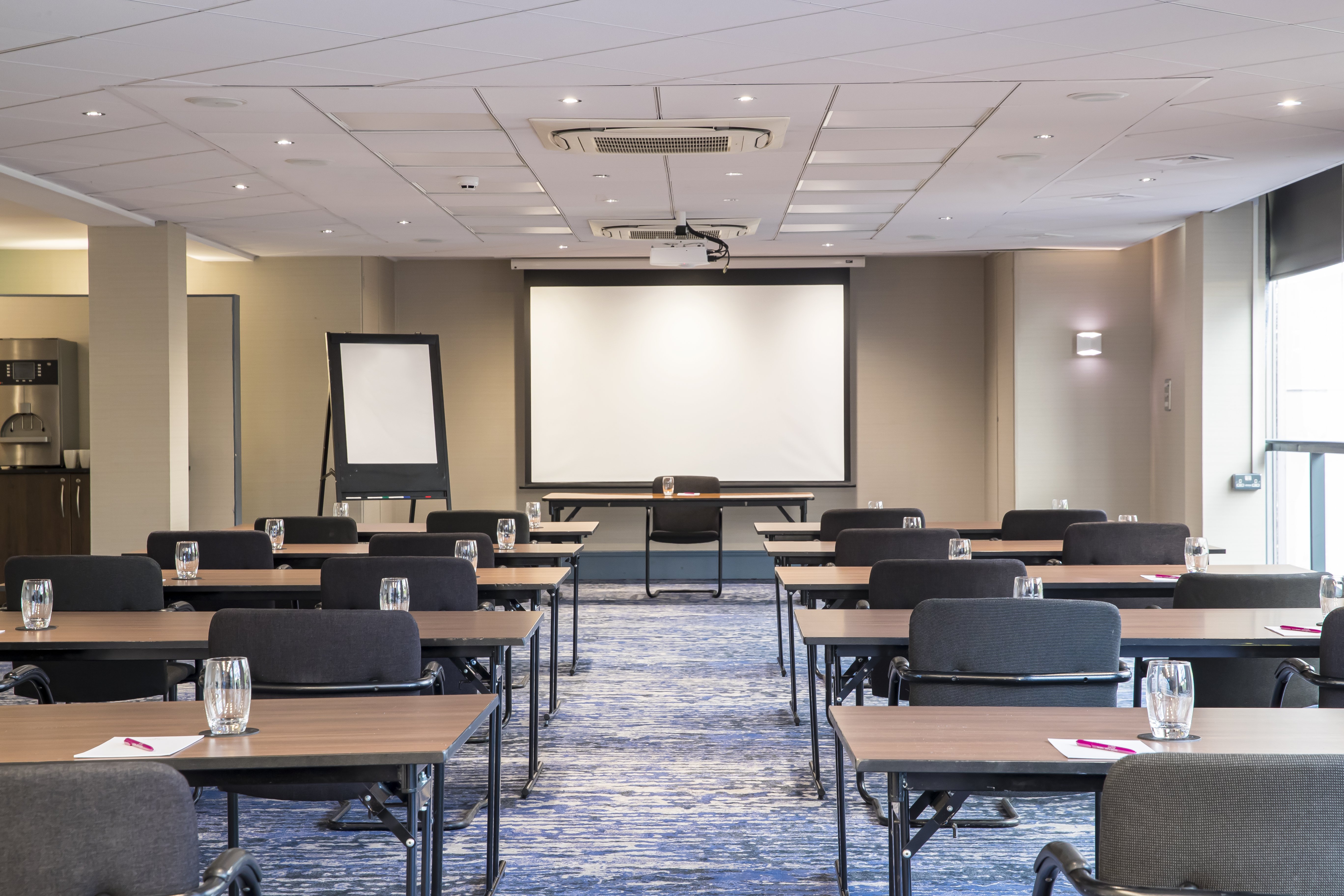 Crowne Plaza Plymouth, an IHG Hotel 60/70