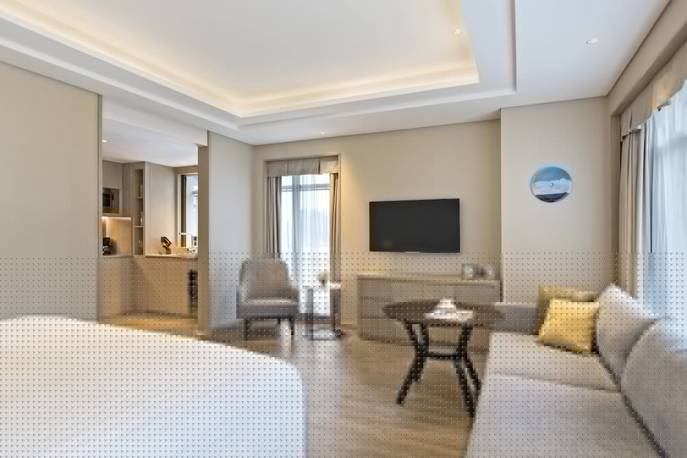 Marriott Executive Apartments Hangzhou Yuhang 22/41