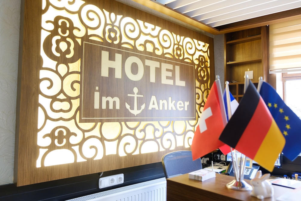 Hotel im Anker 13/52