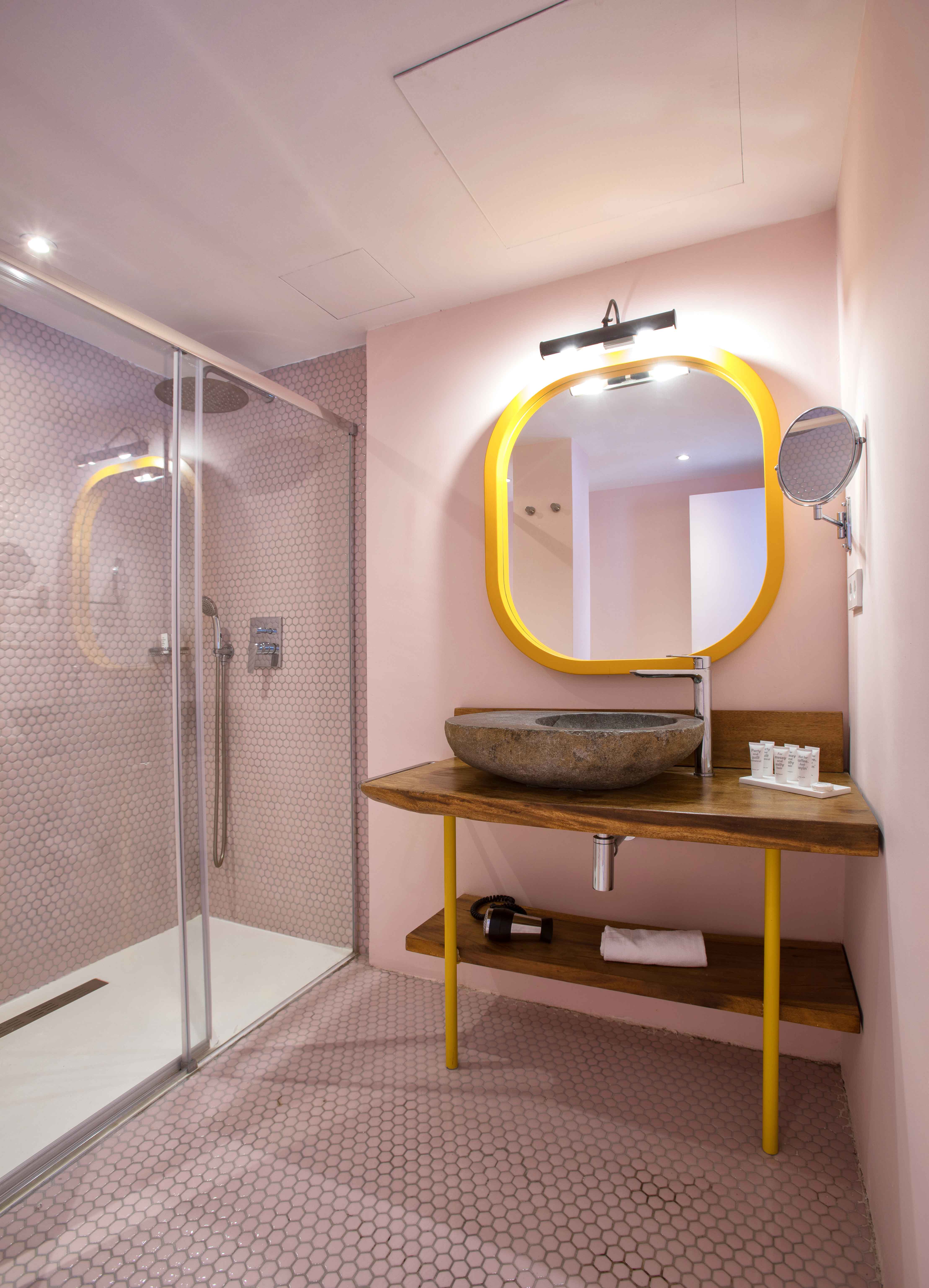 جناح جونيور، Paradiso Ibiza Art Hotel 4/4