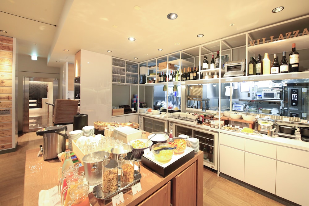 Hotel Sunroute Ginza 32/39