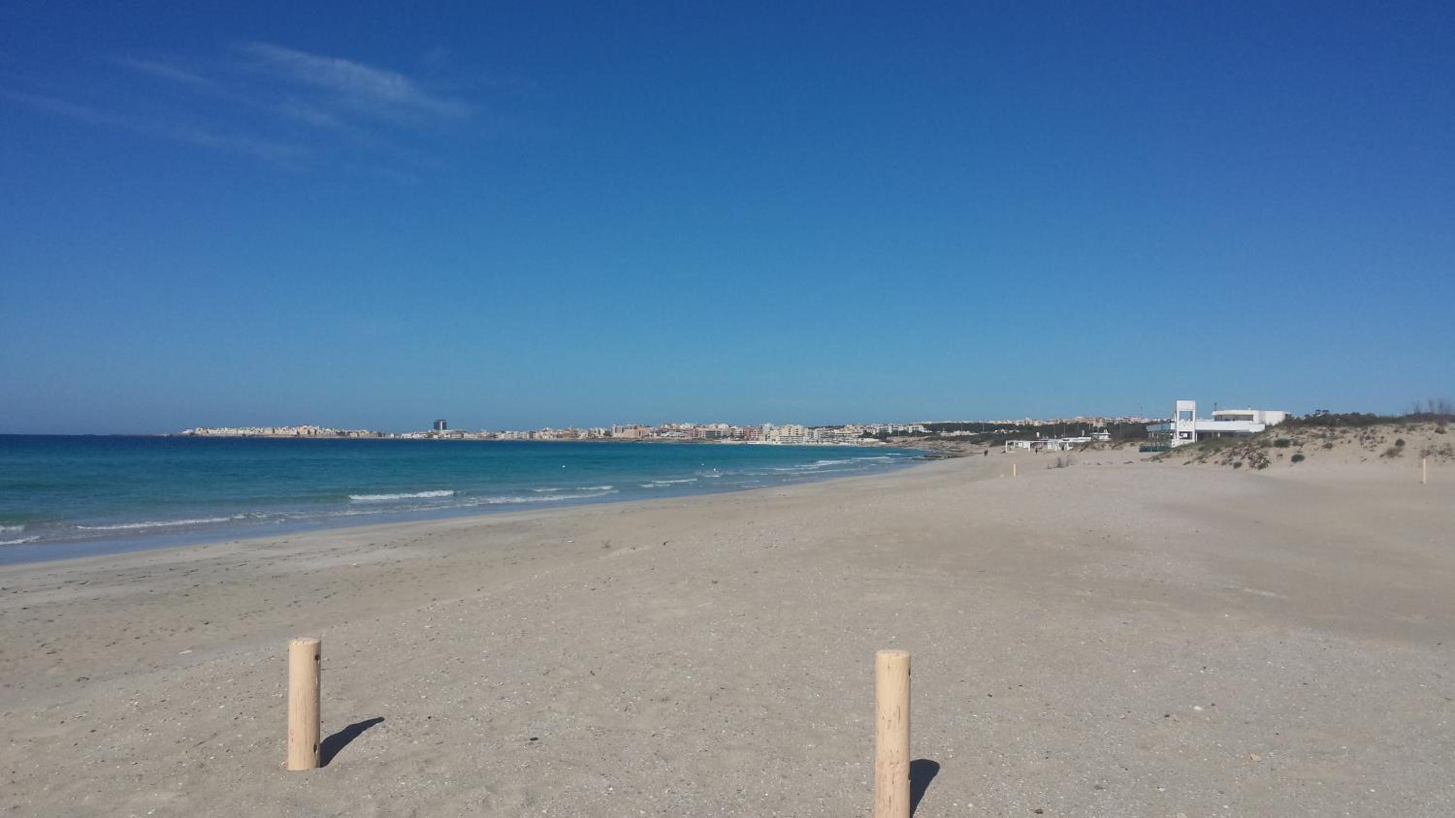 Case Vacanze Carpe Diem Gallipoli (ex Baia Verde) 15/21