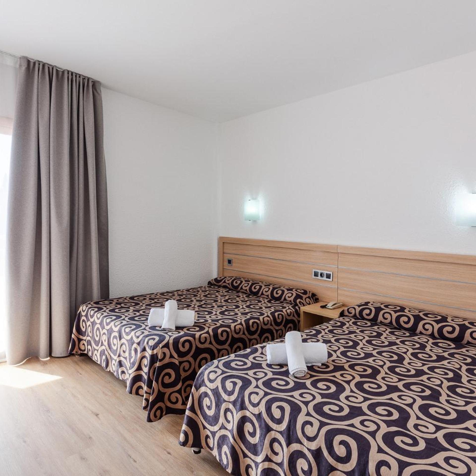 Tossa Beach Hotel 23/62