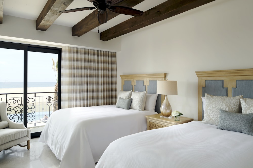 2 Bedrooms, Penthouse, 1 King and 2 Queen Beds, Queen Murphy Bed