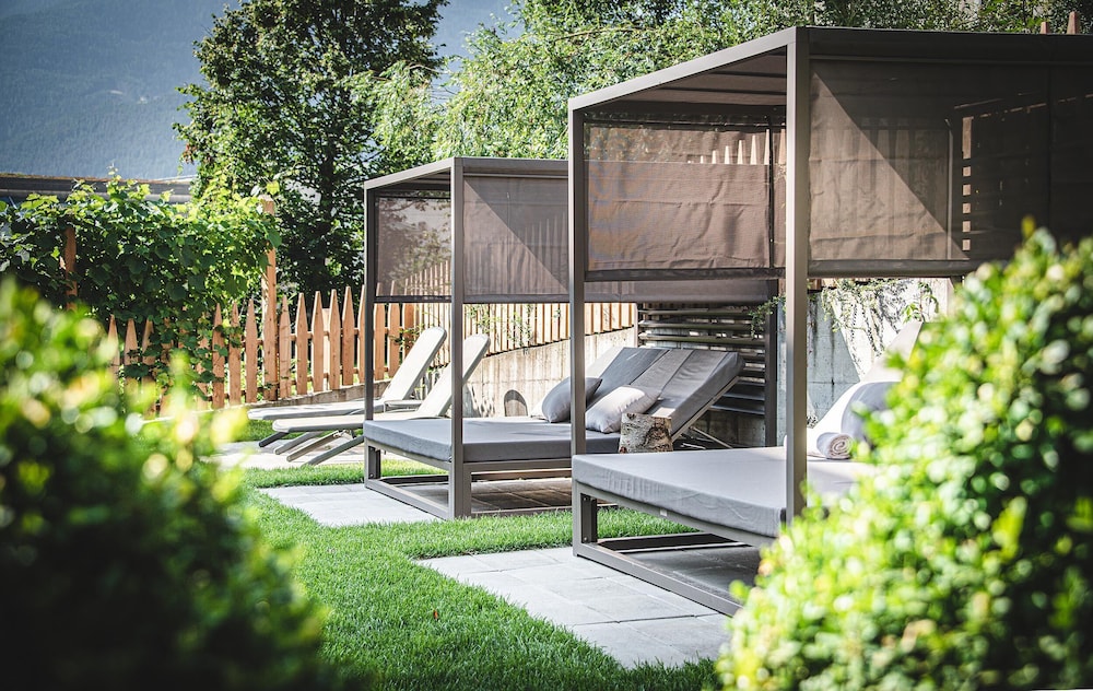 Aktiv & Vitalhotel Taubers Unterwirt 53/71