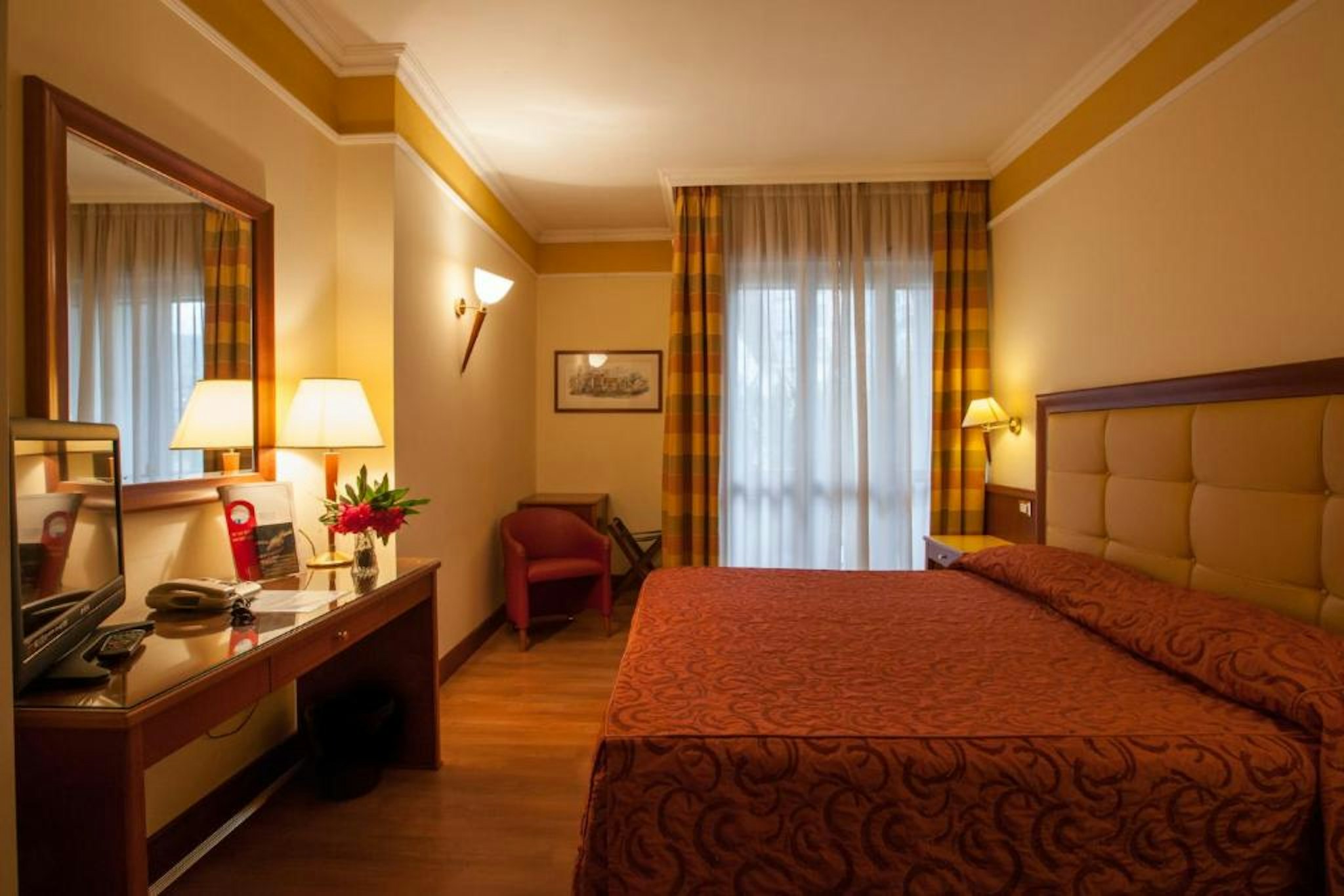 Hotel Il Chiostro 20/66