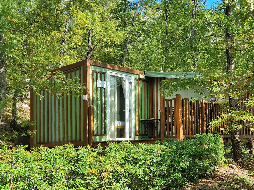 Glamping Village Orlando in Chianti 4/50