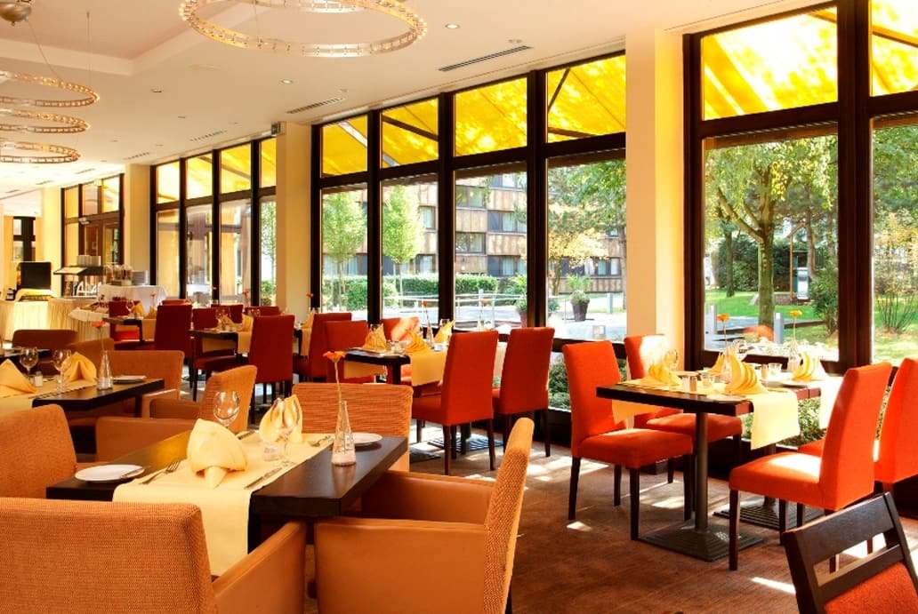 Best Western Hotel Bochum 23/31