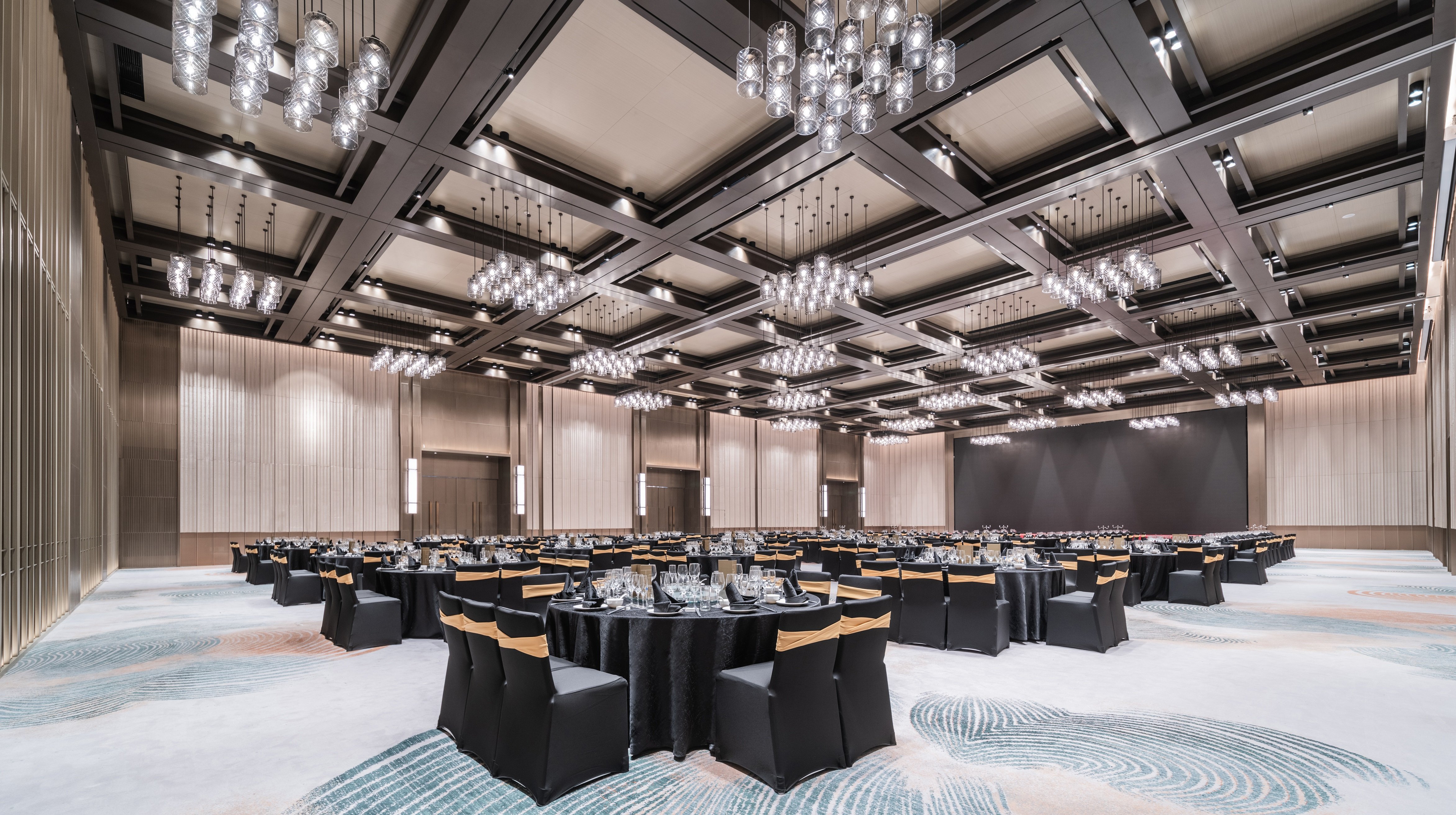 Holiday Inn Xi an Chanba 39/42