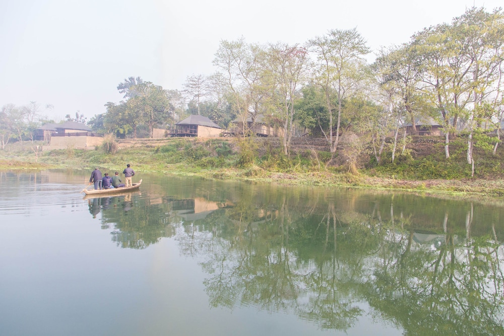 Jagatpur Lodge by Annapurna 72/80
