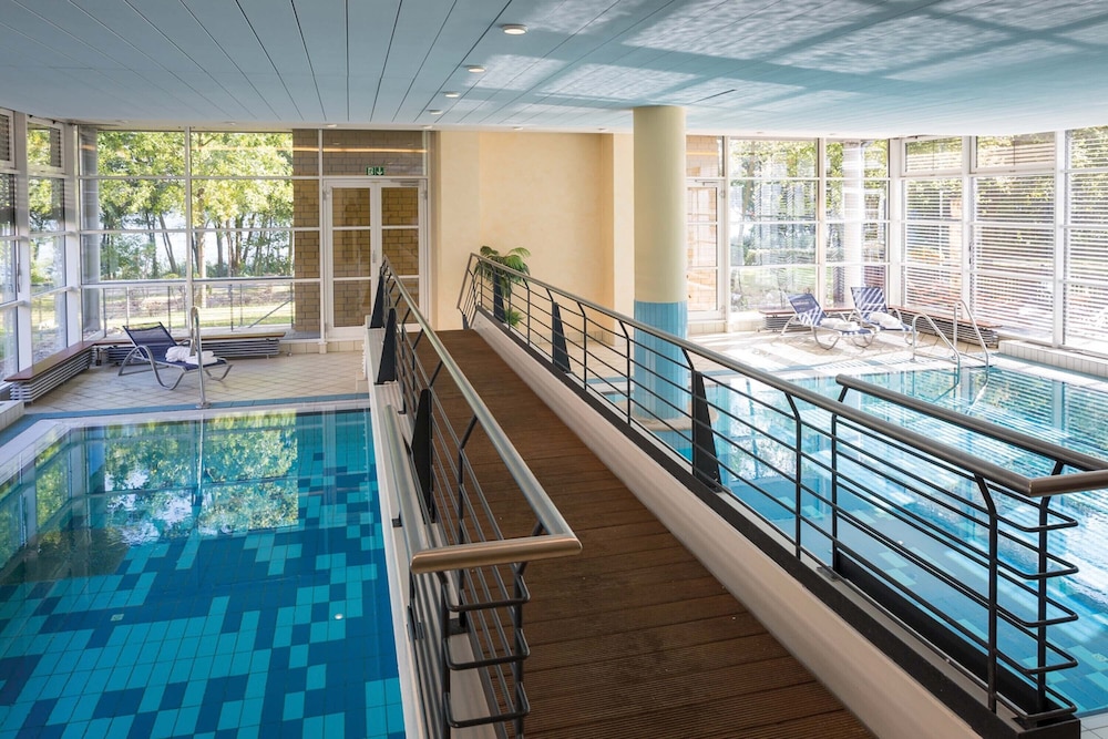 Seminaris Seehotel Potsdam in POTSDAM