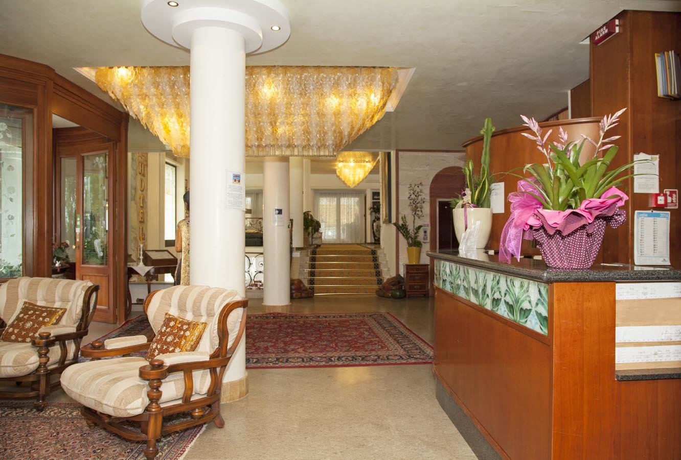 Hotel Elpiro 17/29