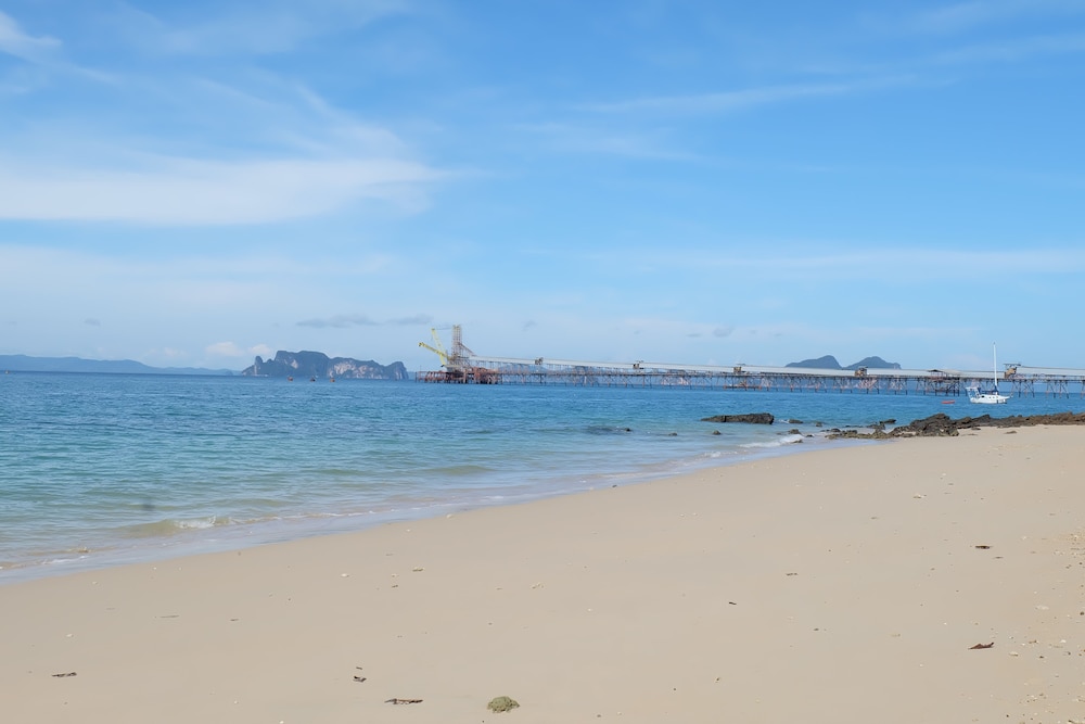 White Sand Halal House Krabi 15/29