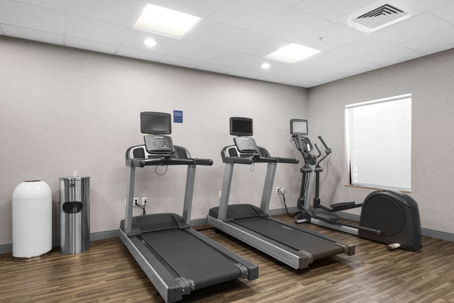 sport facilities