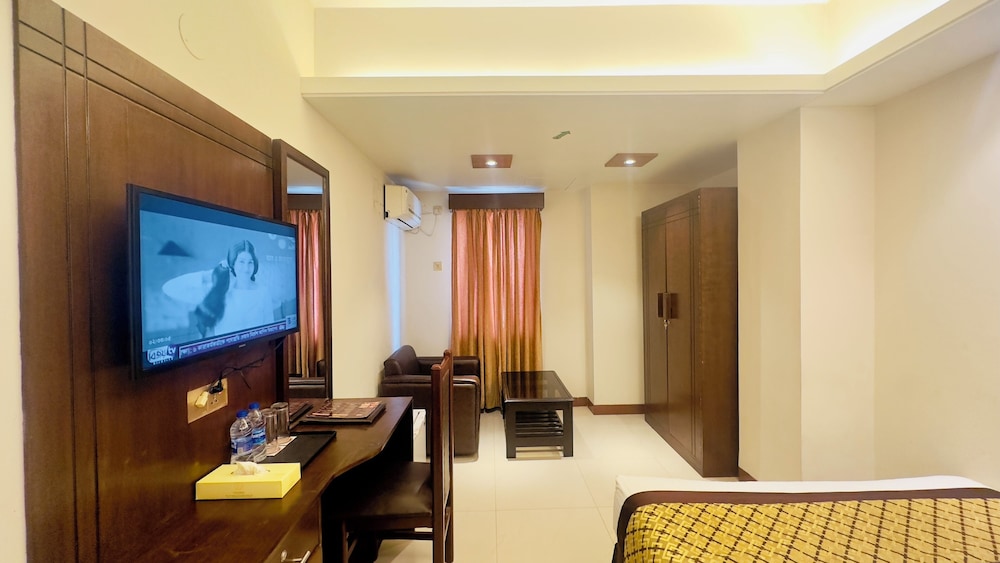 Central Inn 48/56