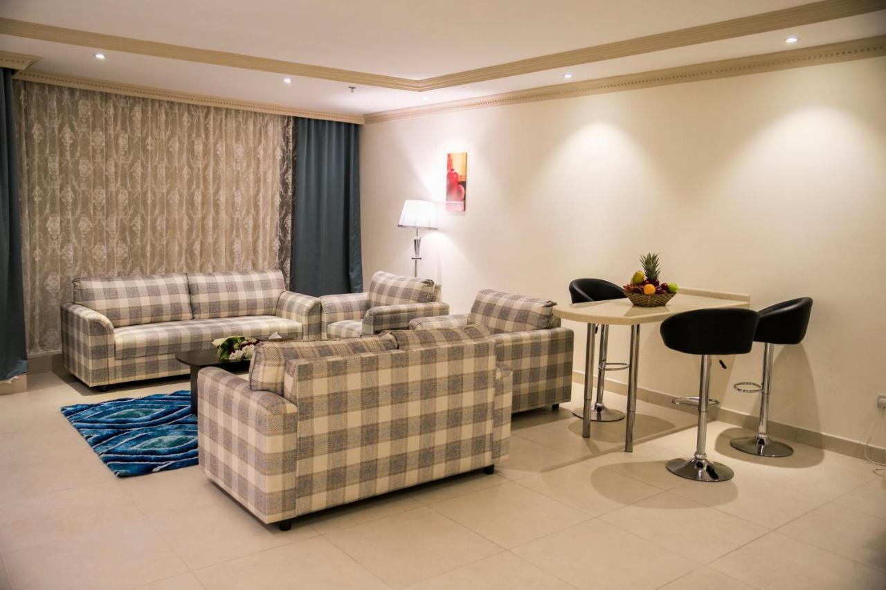 فندق رمال الجزيره (Rimal Aljazirah Hotel (Milana Hotel)) 29/43