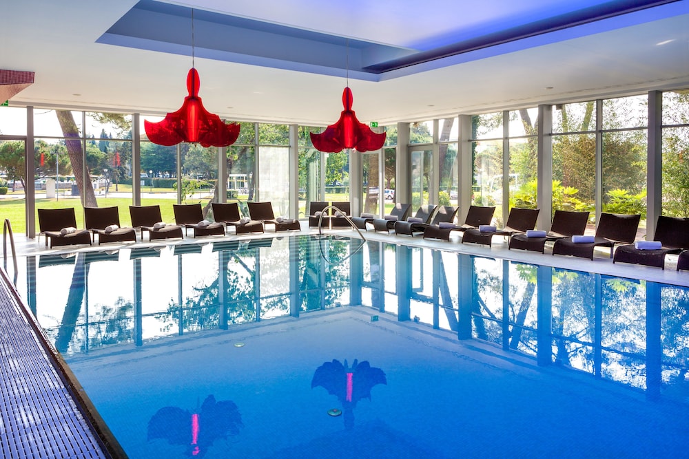 Hotel Pelegrin Plava Laguna 30/58