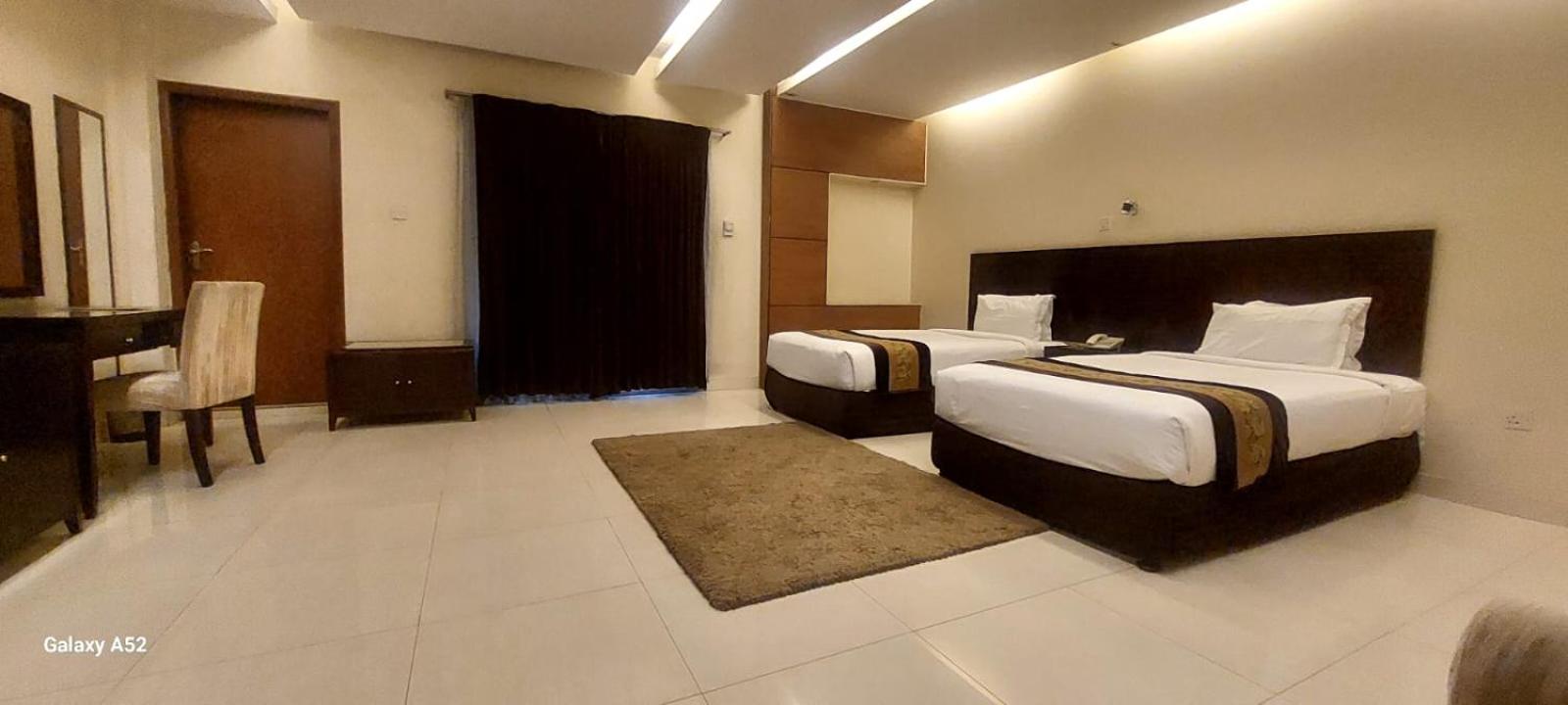 The Avenue Hotel and Suites 7/31