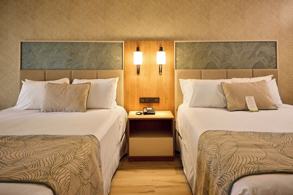 JUNIOR SUITE, SUPERIOR, VILLA, ADULT ONLY