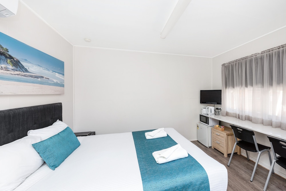 Port Macquarie Motel 14/61
