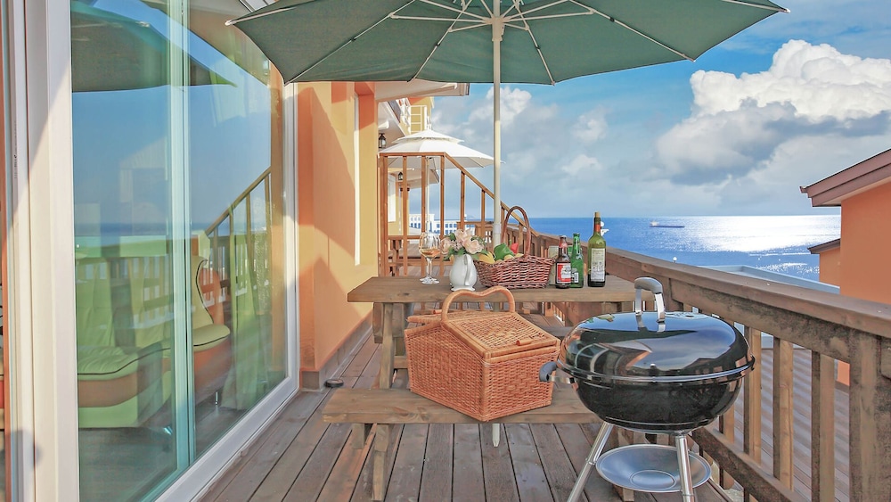 Namhae Bel Vienne Pension 50/50